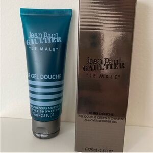 Jean Paul Gaultier Le Male by JPG, All Over Shower Gel for Men